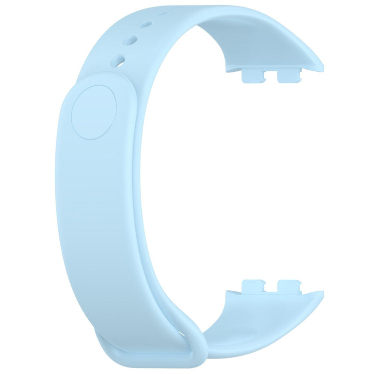 Mega Strong Honor Band 9 Silicone Strap - Blue#serie_13