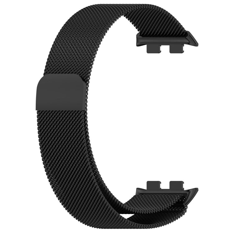 Incredibly Sweet Honor Band 9 Metal Strap - Black#serie_012