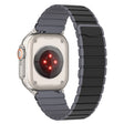 Mega Behagelig Apple Smartwatch Silikon Universal Reim