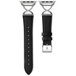 Søt Apple Smartwatch Ekte Lær Universal Reim