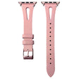 Desidert Hyggelig Apple Smartwatch Kunstlær Universal Reim