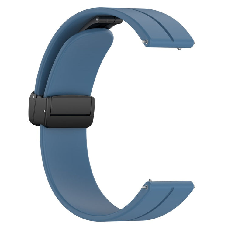 Very Fantastic Smartwatch Silicone Universel Strap - Blue#serie_4