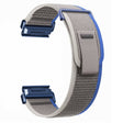 Veldig Elegant Smartwatch Nylon Universal Reim