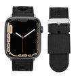 Definitivt Tøff Apple Smartwatch Nylon Universal Reim