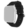 Slitesterk Apple Smartwatch Silikon Universal Reim