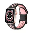 Avgjort Kult Apple Smartwatch Silikon Universal Reim