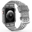 Behagelig Apple Smartwatch Silikon Universal Reim