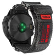 Mega Elegant Garmin Smartwatch Nylon Universal Reim
