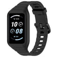 Bemerkelsesverdig Elegant Honor Band 9 Silikon Reim