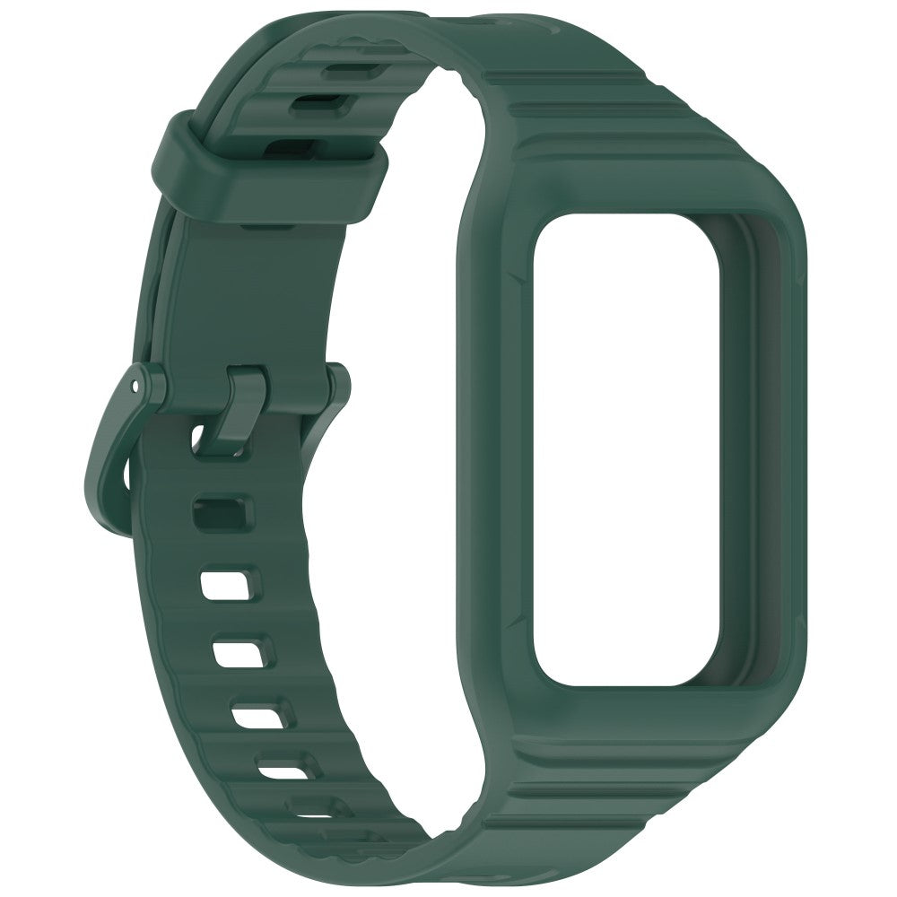 Eminent Honor Band 9 Silicone Strap - Green#serie_2