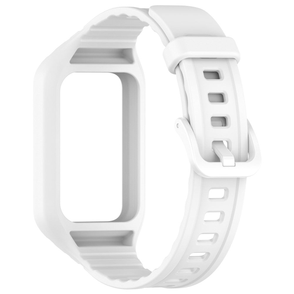 Eminent Honor Band 9 Silicone Strap - White#serie_3