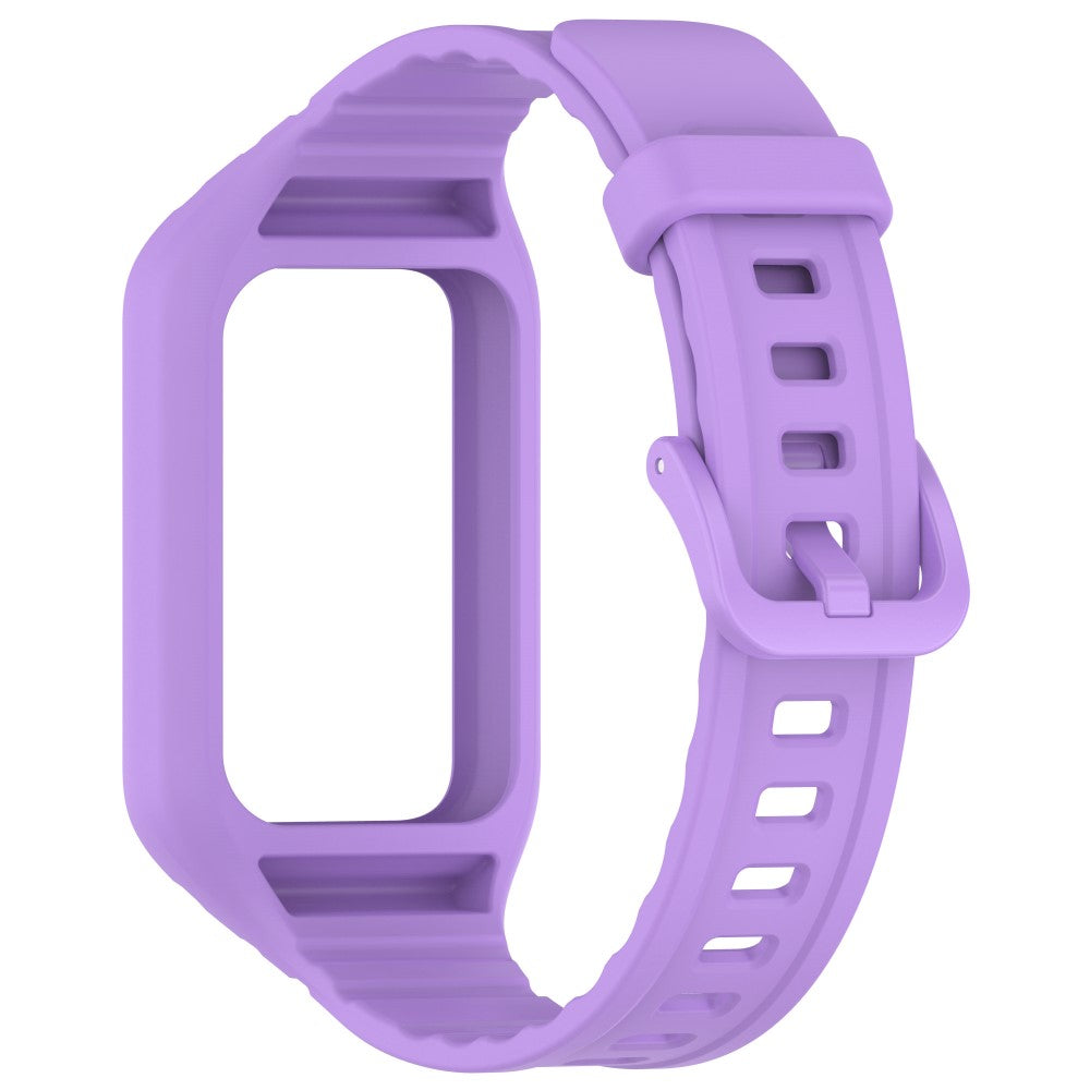 Eminent Honor Band 9 Silicone Strap - Purple#serie_8