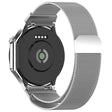 Mega Moteriktig Oppo Watch X / OnePlus Watch 2 Metall Universal Reim