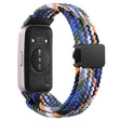 Super Pålitelig Huawei Band 8 Nylon Reim