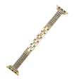 Fin Apple Smartwatch Strass Universal Reim
