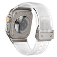 Herlig Apple Smartwatch Silikon Universal Reim