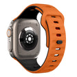 Veldig Tøff Apple Smartwatch Silikon Universal Reim