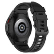Avgjort Behagelig Samsung Smartwatch Silikon Universal Reim