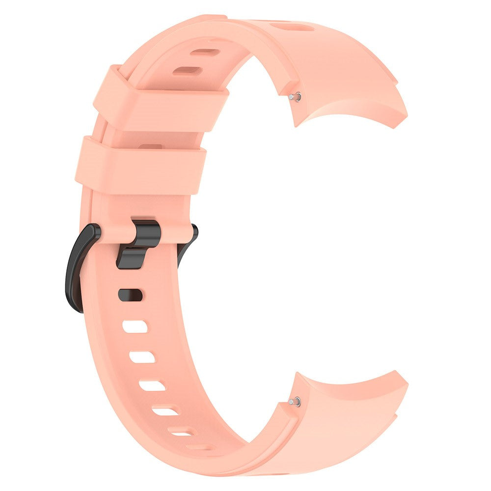 Timeless Samsung Smartwatch Silicone Universel Strap - Pink#serie_3