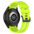 Avgjort Behagelig Samsung Smartwatch Silikon Universal Reim