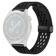 Ypperlig Smartwatch Kunstlær Universal Reim