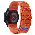 Super Komfortabel Smartwatch Nylon Universal Reim