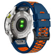 Mega Stilig Garmin Smartwatch Silikon Universal Reim