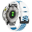 Mega Stilig Garmin Smartwatch Silikon Universal Reim