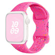 Avgjort Søt Apple Smartwatch Silikon Universal Reim