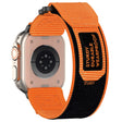 Komfortabel Apple Smartwatch Nylon Universal Reim