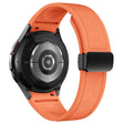Super Slitesterk Samsung Smartwatch Kunstlær Universal Reim