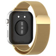 Stilig Huawei Watch Fit 3 Metall Reim