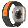 Apple Smartwatch Nylon Universal Reim