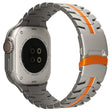 Apple Smartwatch Metall Universal Reim