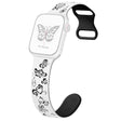 Apple Smartwatch Silikon Universal Reim