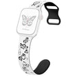 Apple Smartwatch Silikon Universal Reim
