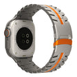 Apple Smartwatch Metall Universal Reim