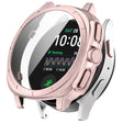 Myk Samsung Galaxy Watch 7 40mm Silikon Deksel