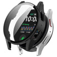 Samsung Galaxy Watch 7 44mm Glass og Plast Skjermbeskyttelse