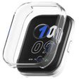 Behagelig Amazfit Bip 5 Unity Silikon Deksel
