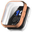 Myk Amazfit Bip 5 Unity Silikon Deksel
