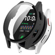 Hard Samsung Galaxy Watch 7 40mm Deksel med Skjermbeskyttelse i Glass og Plast