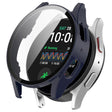 Samsung Galaxy Watch 7 40mm Glass og Plast Skjermbeskyttelse