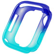 Apple Smartwatch Fleksibel Silikon Universal Bumper