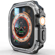 Myk Apple Smartwatch Silikon Deksel