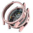Samsung Galaxy Watch 7 40mm Plast og Strass Bumper