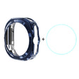 Samsung Galaxy Watch Ultra 47mm Silikon 0.2mm 9H Skjermbeskyttelse