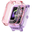 Fleksibel Huawei Children's Watch 5X / Huawei Children's Watch 5 Pro Silikon Deksel