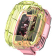 Søt Huawei Children's Watch 5 Pro Silikon Deksel