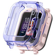 Søt Huawei Children's Watch 4 Pro Silikon Deksel
